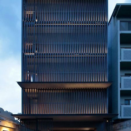Hotel Ninja Black Kyoto Eksteriør billede