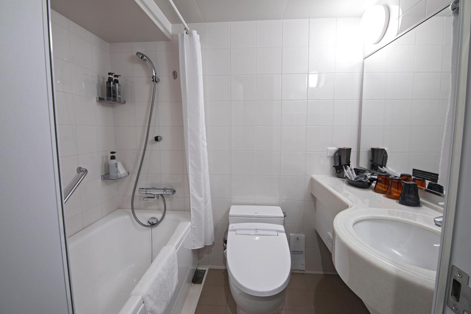 Hotel Ninja Black Kyoto Eksteriør billede