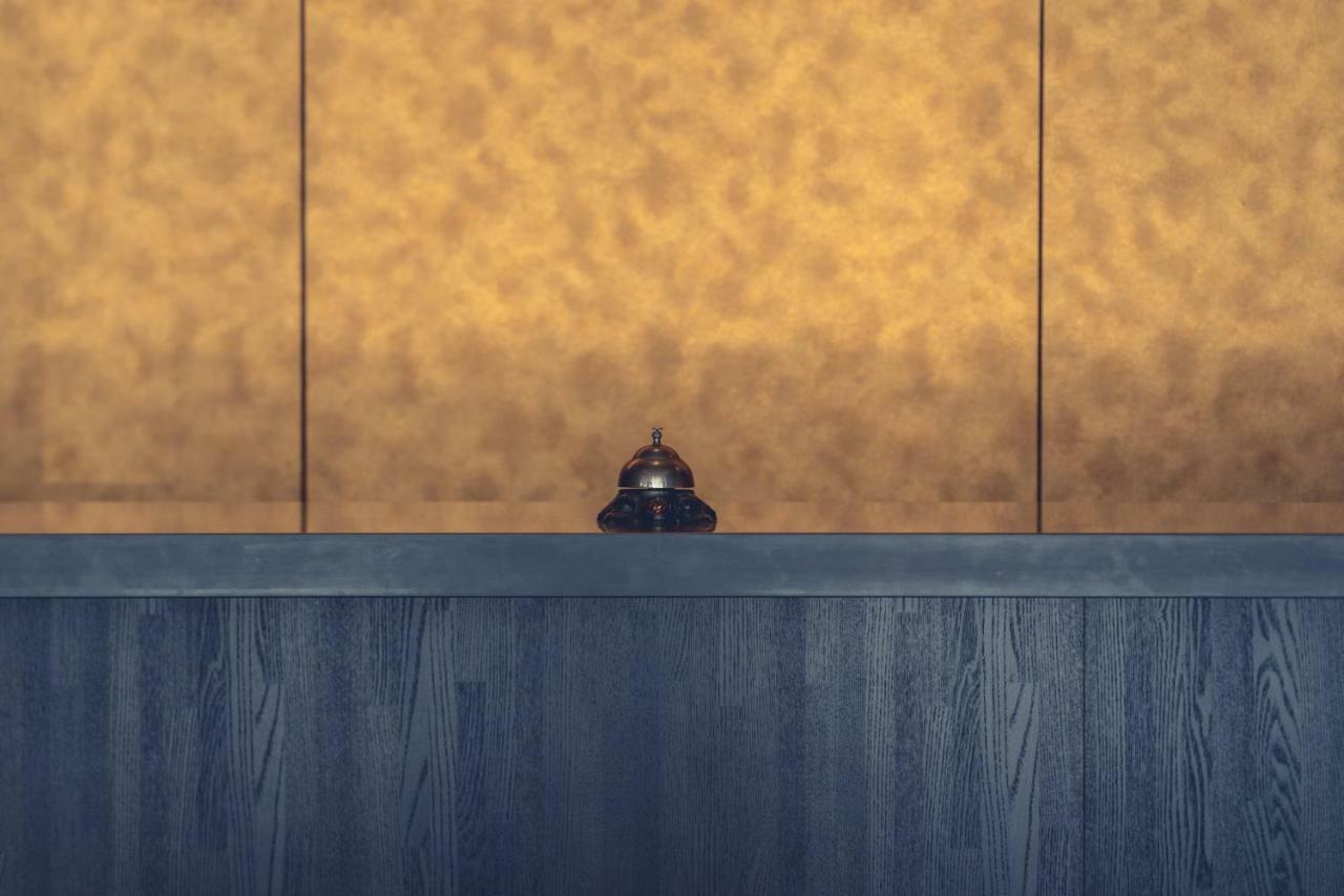 Hotel Ninja Black Kyoto Eksteriør billede
